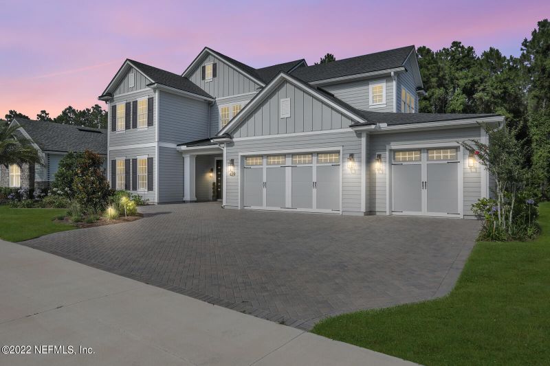 429 Mahi Dr, Ponte Vedra, FL 32081