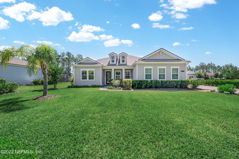 429 Rio Del Norte Rd, St Augustine, FL 32095