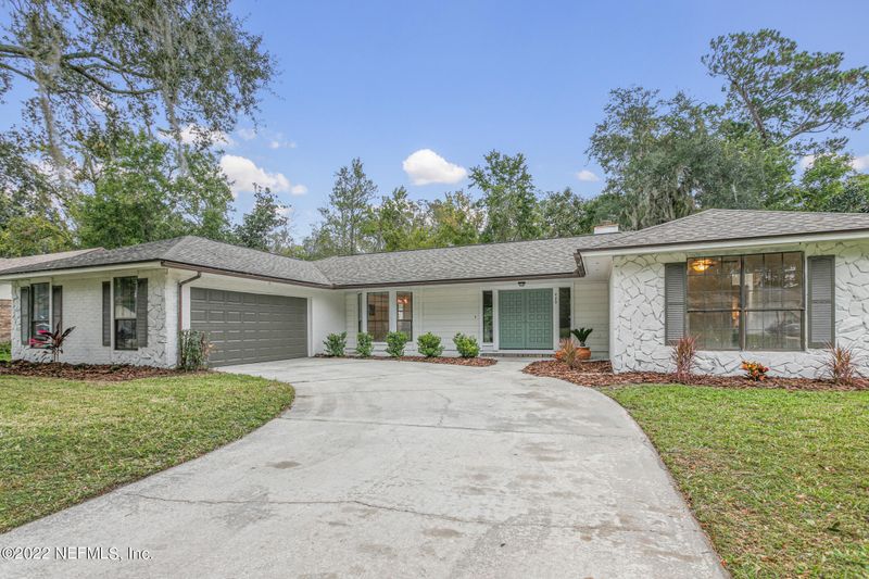 429 San Clementi Dr, Fleming Island, FL 32003