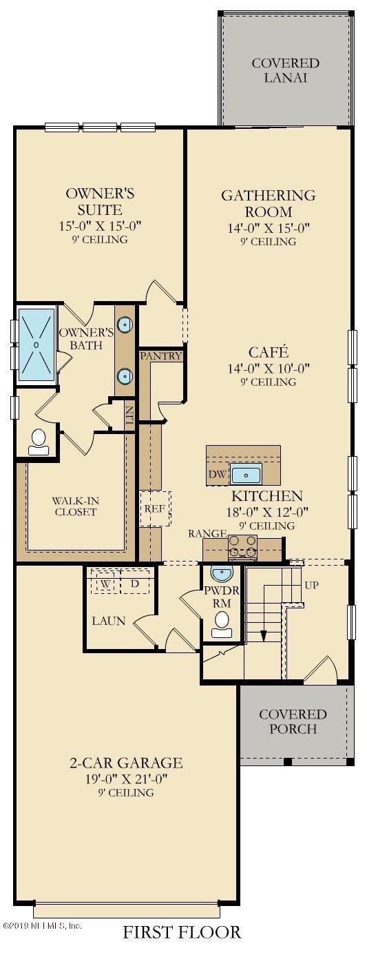 429 Sweet Oak Way, St Augustine, FL 32095