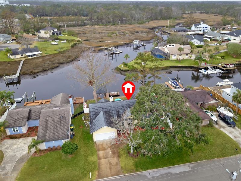 4290 Tideview Dr, Jacksonville, FL 32250