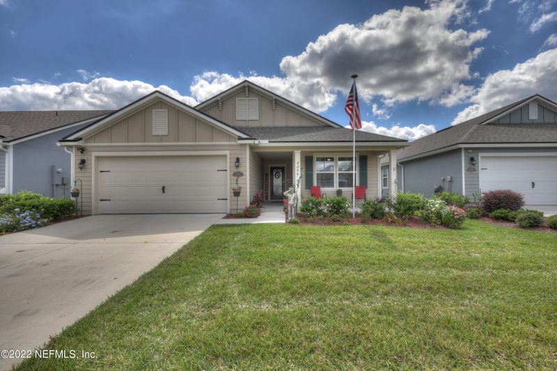 4294 Green River Pl, Middleburg, FL 32068