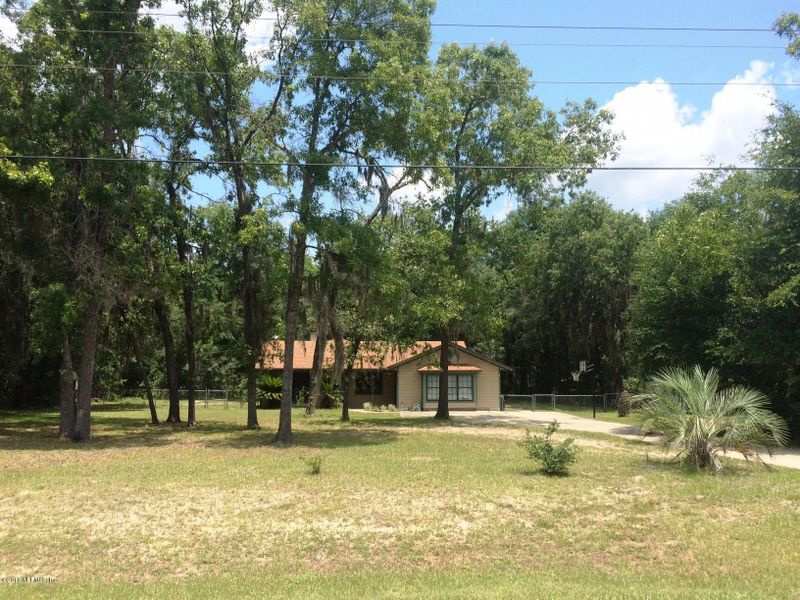 4294 Hall Boree Rd, Middleburg, FL 32068