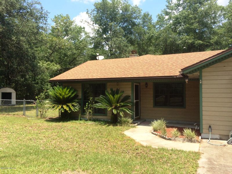 4294 Hall Boree Rd, Middleburg, FL 32068