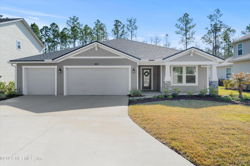43 Bryson Dr, St Johns, FL 32259