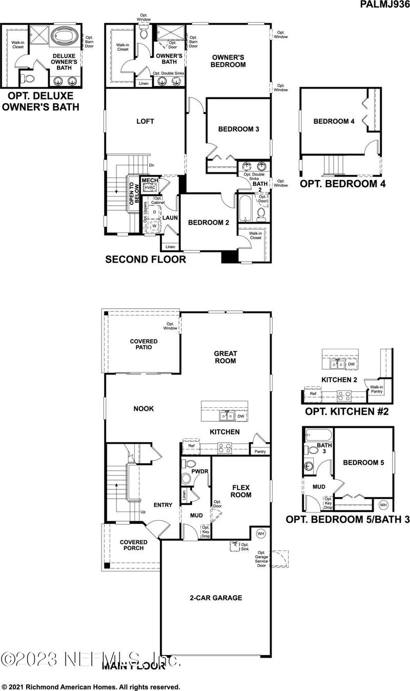43 Cedar Elm Way, St Augustine, FL 32092