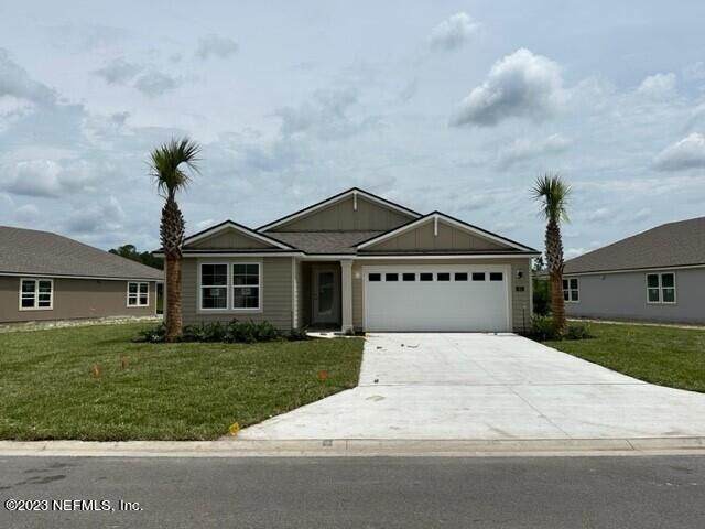 43 Eagles Landing Ln, St Augustine, FL 32095
