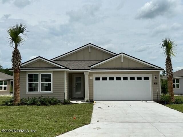 43 Eagles Landing Ln, St Augustine, FL 32095