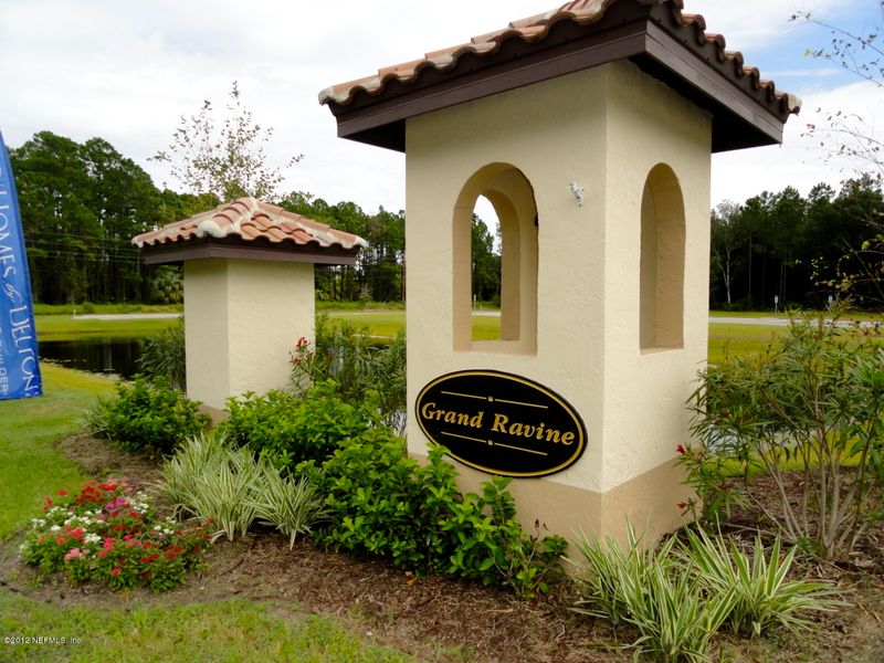 43 Grand Ravine Dr, St Augustine, FL 32086