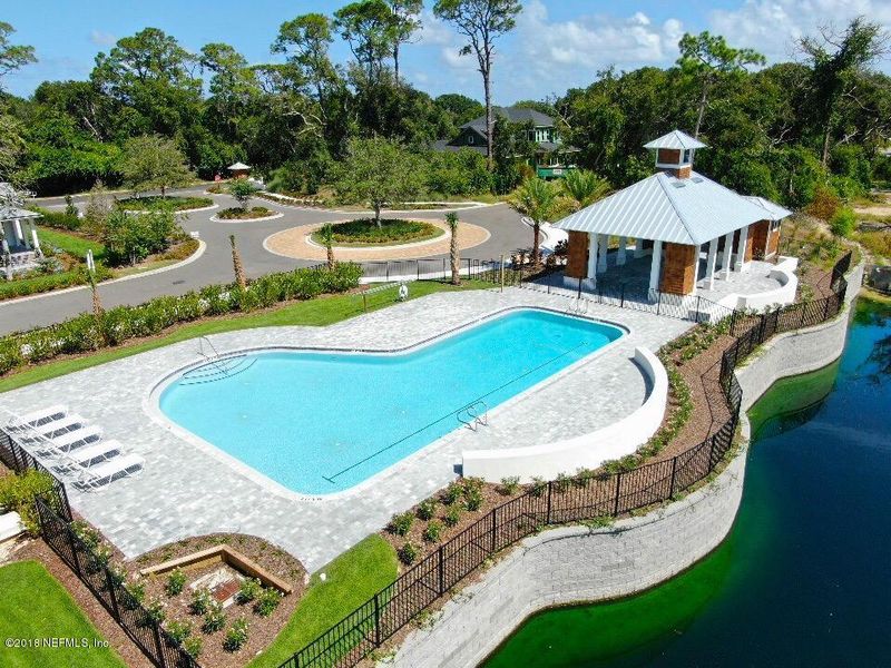 43 High Dune Dr, St Augustine Beach, FL 32080