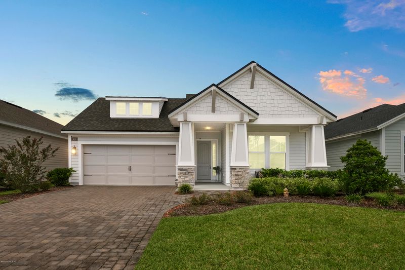 43 Knotwood Way, Ponte Vedra, FL 32081