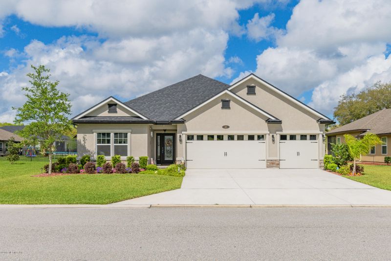 43 Providence Dr, St Augustine, FL 32092