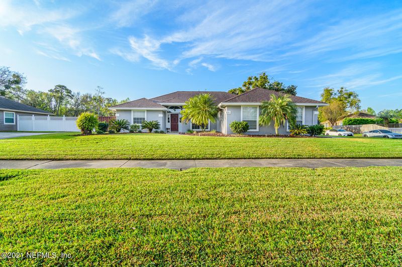 430 Baybrook Dr, Fleming Island, FL 32003