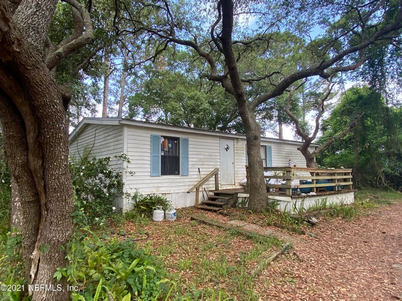 430 Lakeshore Dr, St Augustine, FL 32095