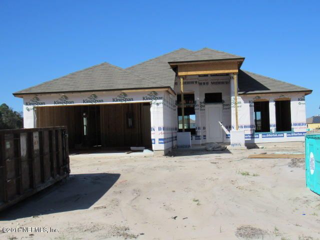 430 Samara Lakes Blvd, St Augustine, FL 32092