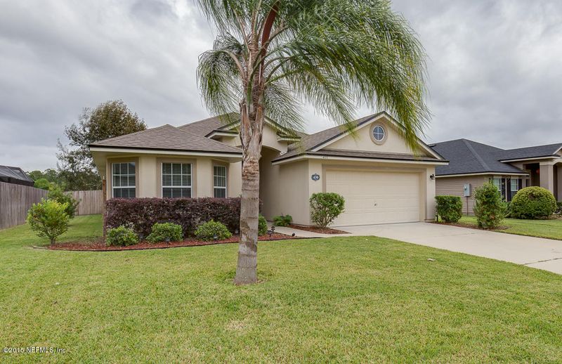 430 W New England Dr, Elkton, FL 32033