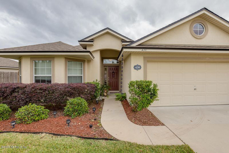430 W New England Dr, Elkton, FL 32033