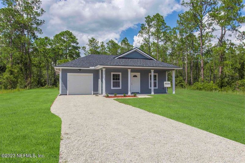 4300 Wanda St, Hastings, FL 32145