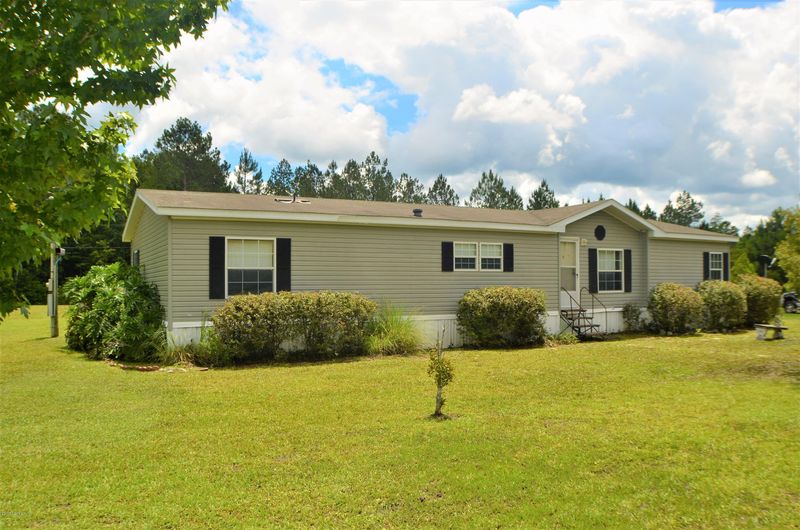 43002 Glade Hill Rd, Callahan, FL 32011