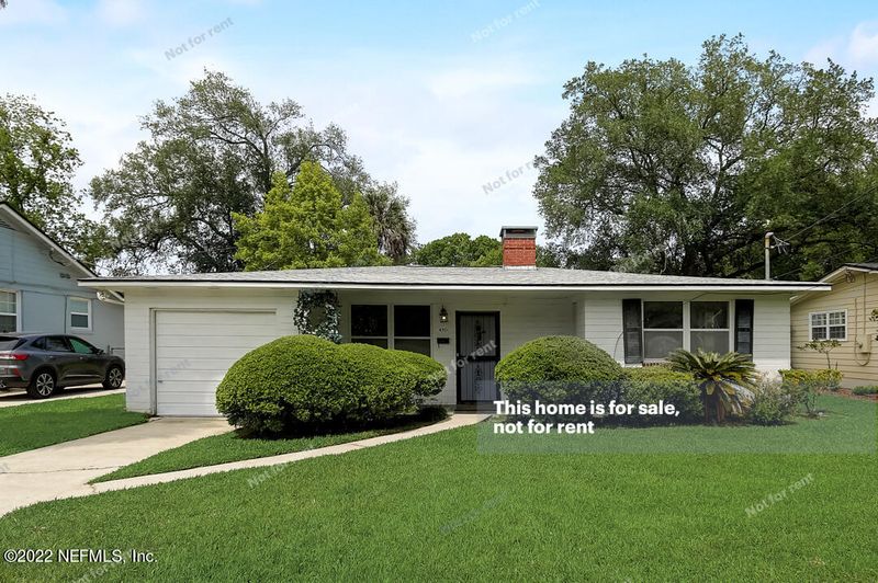 4301 Demedici Ave, Jacksonville, FL 32210