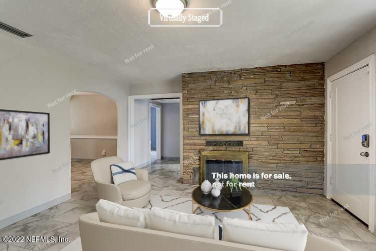 4301 Demedici Ave, Jacksonville, FL 32210