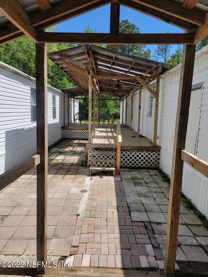 4305 Bondarenko Rd, Keystone Heights, FL 32656
