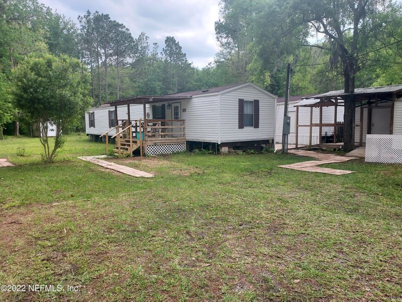 4305 Bondarenko Rd, Keystone Heights, FL 32656