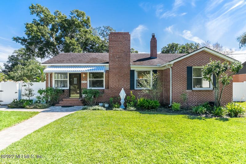 4305 Gadsden Ct, Jacksonville, FL 32207