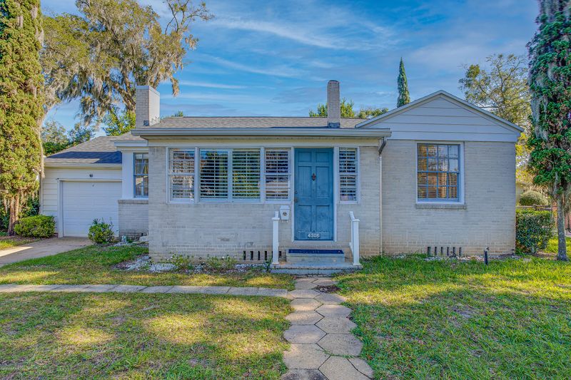4305 Redwood Ave, Jacksonville, FL 32207