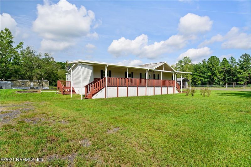 43075 Cherokee Trl, Callahan, FL 32011