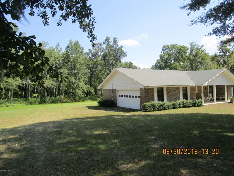 43076 Thomas Creek Rd, Callahan, FL 32011