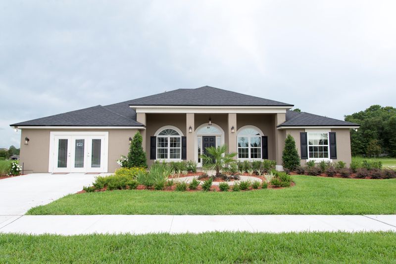 4309 Song Sparrow Dr, Middleburg, FL 32068