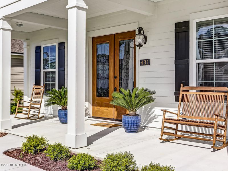431 Bronson Pw, St Augustine, FL 32095