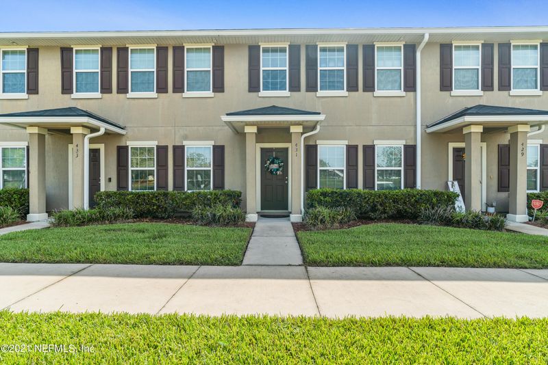 431 Oasis Ln, Orange Park, FL 32073