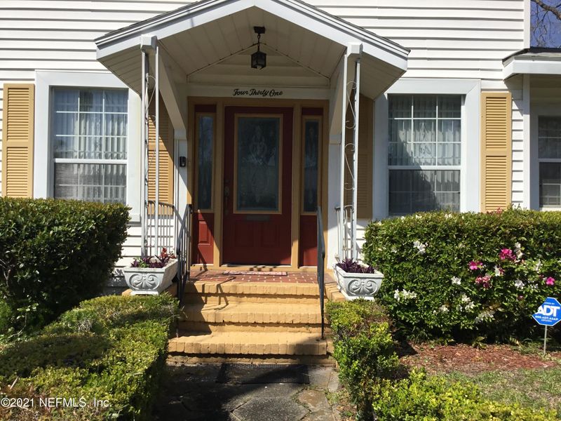 431 W 17th St, Jacksonville, FL 32206