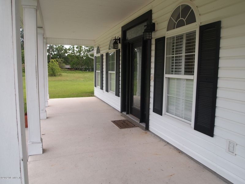 43107 Smitty Rd, Callahan, FL 32011
