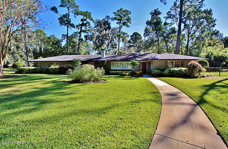 4311 Ortega Forest Dr, Jacksonville, FL 32210