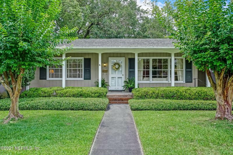 4314 Davinci Ave, Jacksonville, FL 32210
