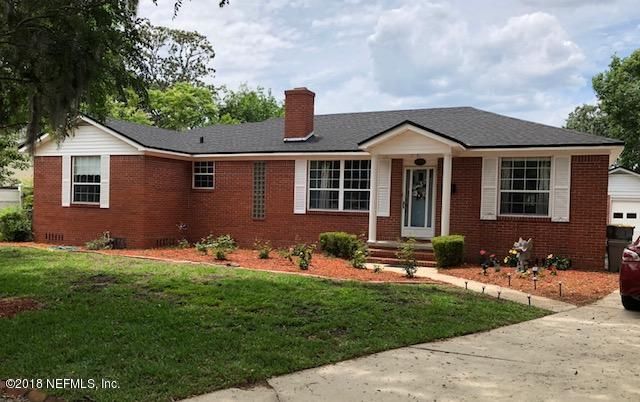 4314 Rosewood Ave, Jacksonville, FL 32207