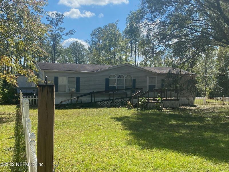 4315 Helena St, Hastings, FL 32145