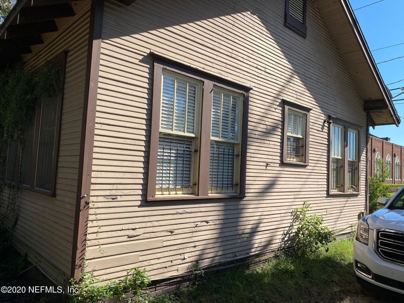 4315 Post St, Jacksonville, FL 32205