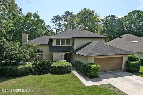 4316 Blue Heron Dr, Ponte Vedra Beach, FL 32082