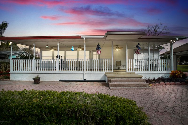 4316 Forest Blvd, Jacksonville, FL 32246