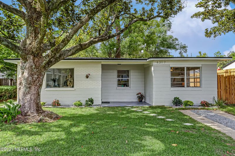 4317 Shirley Ave, Jacksonville, FL 32210