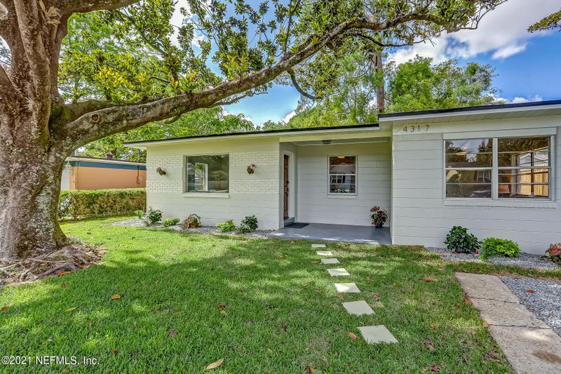4317 Shirley Ave, Jacksonville, FL 32210