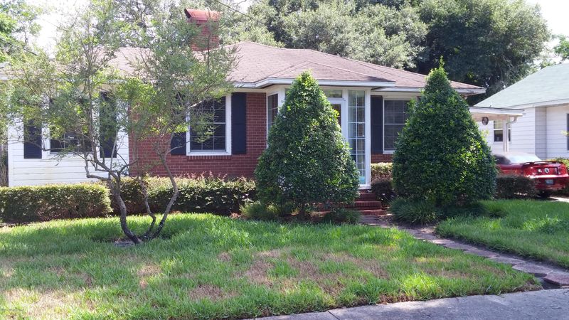 4319 Beverly Ave, Jacksonville, FL 32210