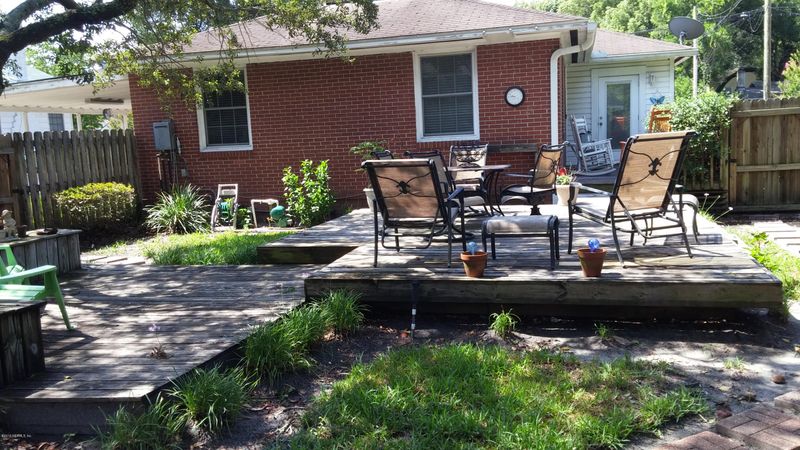 4319 Beverly Ave, Jacksonville, FL 32210