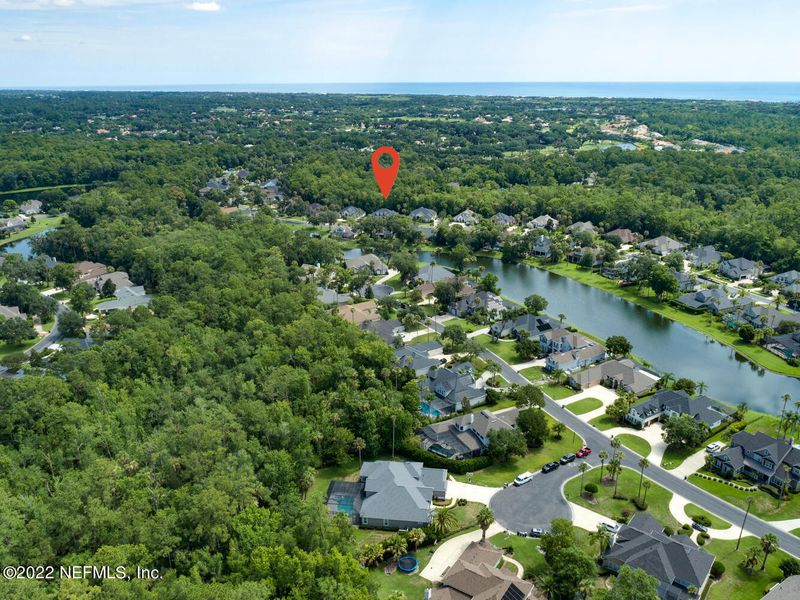 432 Clearwater Dr, Ponte Vedra Beach, FL 32082