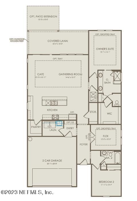 432 Del Webb Pw, Yulee, FL 32097