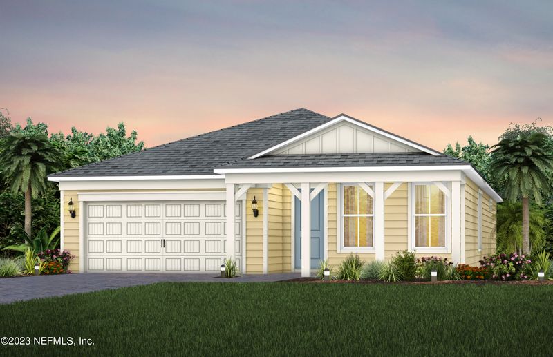 432 Del Webb Pw, Yulee, FL 32097
